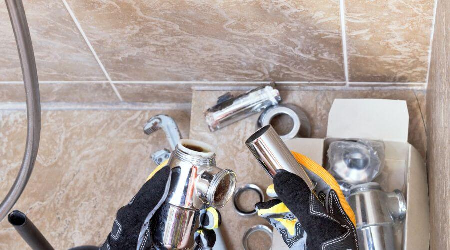 Professional Storm Sewer Service in Patterson, CA